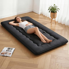 Giselle Bamboo Wool Mattress – King