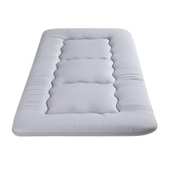 Giselle Bamboo Wool Mattress – King
