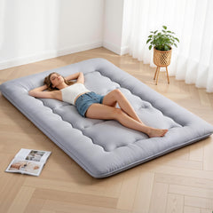Giselle Bamboo Wool Mattress – Double