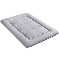 Giselle Bamboo Wool Mattress – Double