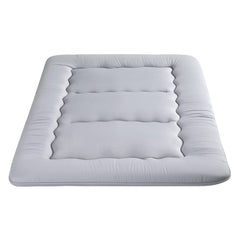 Giselle Bamboo Wool Mattress – Double