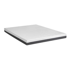 Giselle Memory Foam Gel Bamboo Wool Mattress – Queen