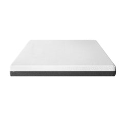 Giselle Memory Foam Gel Bamboo Wool Mattress – Queen