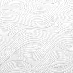 Giselle Memory Foam Gel Bamboo Wool Mattress – King Single
