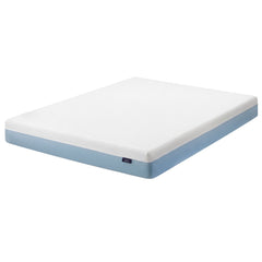 Giselle Memory Foam Gel Bamboo Wool Mattress – Double