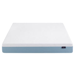 Giselle Memory Foam Gel Bamboo Wool Mattress – Double