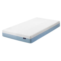 Giselle Memory Foam Gel Bamboo Wool Mattress – King