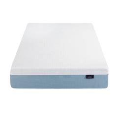 Giselle Memory Foam Gel Bamboo Wool Mattress – King