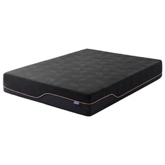 Giselle Memory Foam Gel Bamboo Wool Mattress – Double