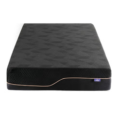 Giselle Memory Foam Gel Bamboo Wool Mattress – King