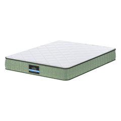 Giselle Memory Foam Euro Top Gel Bamboo Mattress – Double