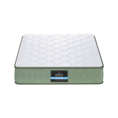 Giselle Memory Foam Euro Top Gel Bamboo Mattress – King Single
