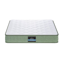 Giselle Memory Foam Euro Top Gel Bamboo Mattress – Queen