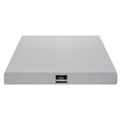 Giselle Memory Foam Gel Bamboo Wool Mattress – Double