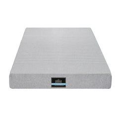 Giselle Memory Foam Gel Bamboo Wool Mattress – King Single