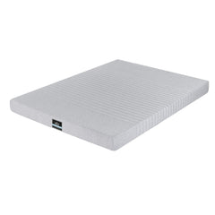 Giselle Memory Foam Gel Bamboo Wool Mattress – Queen