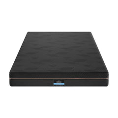 Giselle 18cm Memory Foam Mattress Green Tea Foam Cool Gel Foam Mattresses Single