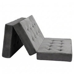 Giselle Bamboo Wool Mattress – Double