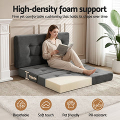 Giselle Bamboo Wool Mattress – Double