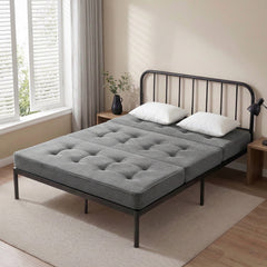 Giselle Bamboo Wool Mattress – Double
