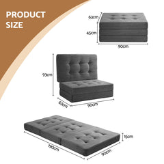 Giselle Bamboo Wool Mattress – King