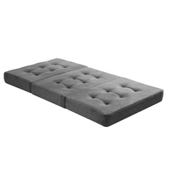 Giselle Bamboo Wool Mattress – King