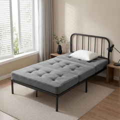 Giselle Bamboo Wool Mattress – King