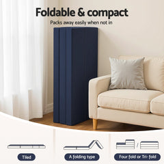 Giselle Bamboo Wool Mattress – Double