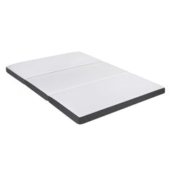 Giselle Memory Foam Bamboo Wool Mattress – Queen