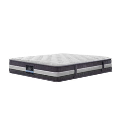 Giselle Pocket Spring Bamboo Wool Mattress – Double