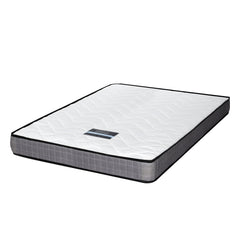 Giselle Bonnell Spring Bamboo Wool Mattress – Queen