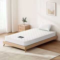 Giselle Bonnell Spring Bamboo Wool Mattress – King Single