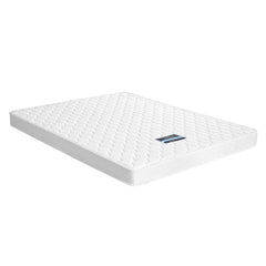 Giselle Bonnell Spring Bamboo Wool Mattress – King Single