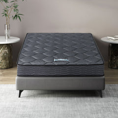 Giselle Bonnell Spring Bamboo Wool Mattress – King Single