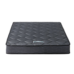 Giselle Bonnell Spring Bamboo Wool Mattress – King Single