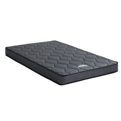 Giselle Bonnell Spring Bamboo Wool Mattress – King Single