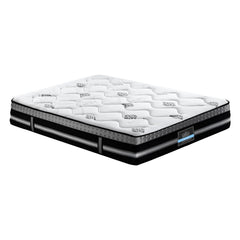 Giselle Pocket Spring Memory Foam Hybrid Gel Mattress – Double