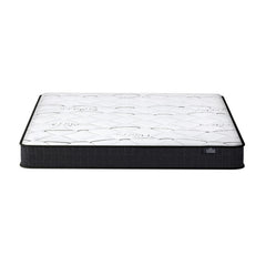 Giselle Bonnell Spring Bamboo Wool Mattress – King