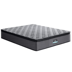 Giselle Pocket Spring Memory Foam Latex Euro Top Mattress – Queen