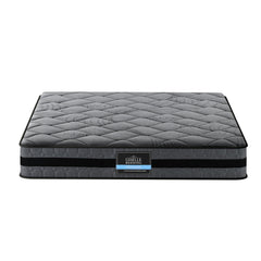 Giselle Pocket Spring Bamboo Wool Mattress – King