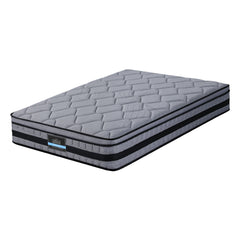 Giselle Pocket Spring Hybrid Euro Top Bamboo Mattress – King