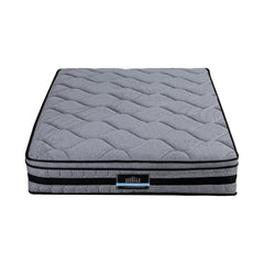 Giselle Pocket Spring Hybrid Euro Top Bamboo Mattress – King