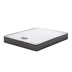Giselle Pocket Spring Bonnell Spring Bamboo Wool Mattress – King Single