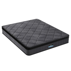 Giselle Pocket Spring Memory Foam Latex Hybrid Mattress – King