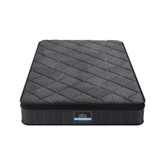 Giselle Pocket Spring Memory Foam Latex Hybrid Mattress – King