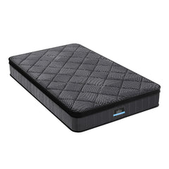 Giselle Pocket Spring Memory Foam Latex Hybrid Mattress – King