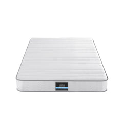 Giselle Pocket Spring Bamboo Wool Mattress – King