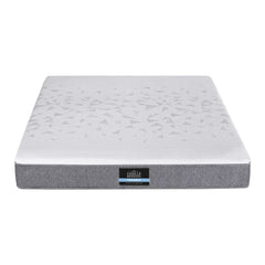 Giselle Pocket Spring Bamboo Wool Mattress – King