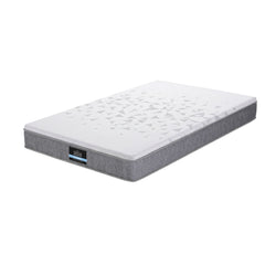 Giselle Pocket Spring Bamboo Wool Mattress – King Single