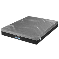 Giselle Pocket Spring Bamboo Wool Mattress – King